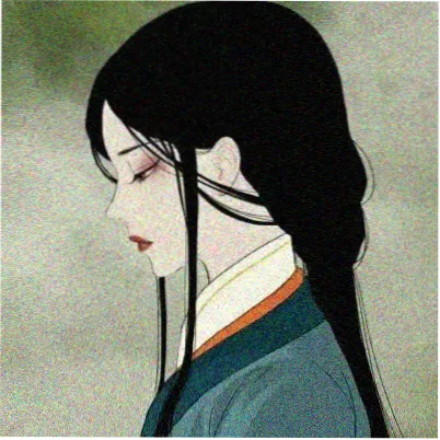 娜美 角色头像